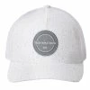 TravisMathew Party Central Mens Golf Hat -Hats Sales 21157 WHITE1WHT 9eee6f60 9afb 446e b967 a15859b32e8c
