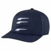 PUMA Golf Puma Moving Day 110 Snapback Mens Golf Hat 2 PUMA Golf Puma Moving Day 110 Snapback Mens Golf Hat -Hats Sales 21544 NVYBLZRWHT03 e52b1d57 2db6 4278 8a0f bee918fe2c59