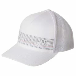 TravisMathew Tanlines Mens Golf Hat