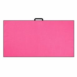 Devant Ultimate Microfiber Towel -Hats Sales 21913 PINK