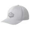 TravisMathew Footbridge Heather Light Grey Mens Golf Hat 1 TravisMathew Footbridge Heather Light Grey Mens Golf Hat -Hats Sales 21921 HTHLTGRY0HLG 12a8322b e6af 4aed bf92 7b8e6b240e16