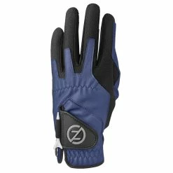 Zerofriction Zero Friction Compression Mens Golf Glove -Hats Sales 21992 NAVY 61ca3c66 768b 430e a508 647b25559fbe