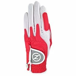 Zerofriction Zero Friction Compression Womens Golf Glove -Hats Sales 21993 RED 8e4b93cd 2a11 417d 8425 b44d70c427e1
