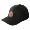 TravisMathew Dime A Dozen Mens Hat -Hats Sales 22507 BLACK0BLK
