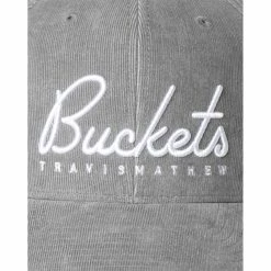 TravisMathew Hat Trick Mens Hat -Hats Sales 22509 QUIETSHAD0QSH 2 f3c6dc02 f668 4983 b389 6847c70618ae
