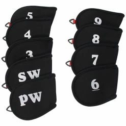 JP Lann Neoprene Iron Covers