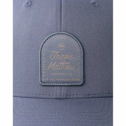 TravisMathew Migration Mens Hat -Hats Sales 22512 NIGHTSHADW4NTS 2