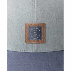 TravisMathew Change In Altitude Mens Hat -Hats Sales 22513 HTHMDGRY0HMD 2 4ea255b5 7c98 454b 809a e6010a97455f