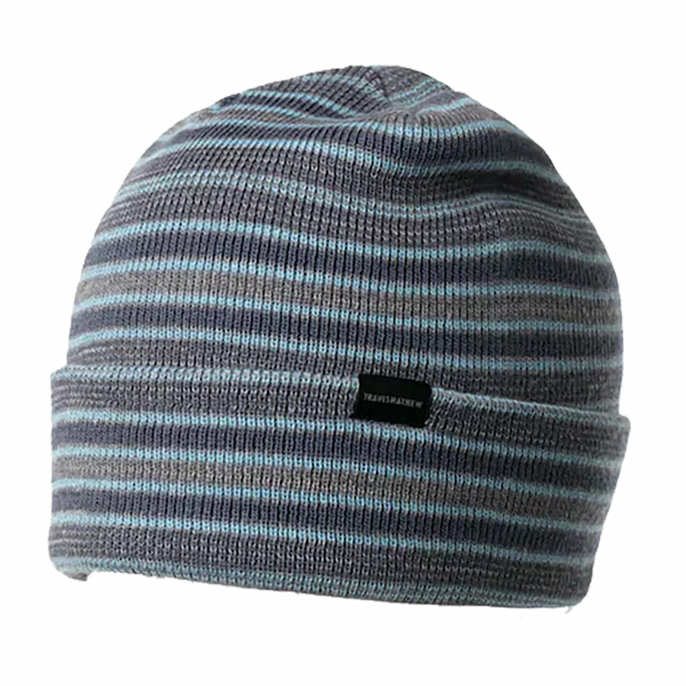 TravisMathew Future Trippin Mens Golf Beanie 4 TravisMathew Future Trippin Mens Golf Beanie - Image 2