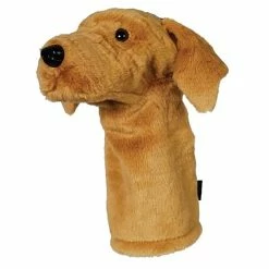 JP Lann Noah Animal Headcover -Hats Sales 22524 LABRADOR