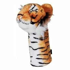 JP Lann Noah Animal Headcover -Hats Sales 22524 TIGER