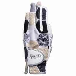 Glove It Fashion Print Left Hand Womens Golf Glove -Hats Sales 22871 HEXY