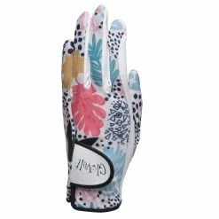 Glove It Fashion Print Left Hand Womens Golf Glove -Hats Sales 22871 RETROPALM e769f305 f427 4d7d 9a81 811c671d0fe9
