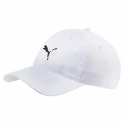 PUMA Golf Puma Pounce Adjustable Mens Golf Hat