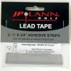 JP Lann Lead Tape - 3 Pack -Hats Sales 23145