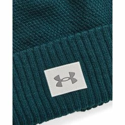 Under Armour ColdGear Infrared Mens Golf Beanie 7 Under Armour ColdGear Infrared Mens Golf Beanie -Hats Sales 23178 BLUENOTE413 1 a47715f5 5e62 49c9 b140 601f92205332