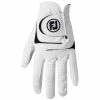 FootJoy WeatherSof Womens Golf Glove 2-Pack -Hats Sales 23633 LEFT b4b797fa 6822 4060 9226 32cb7e15f766