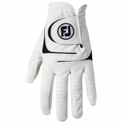FootJoy WeatherSof Womens Golf Glove 2-Pack