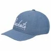 TravisMathew No Curfew 2.0 Mens Golf Hat 2 TravisMathew No Curfew 2.0 Mens Golf Hat -Hats Sales 24174 HTHRBLUESAPHR