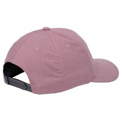 TravisMathew No Curfew 2.0 Mens Golf Hat -Hats Sales 24174 HTHRRUBYWINE 1