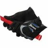 Srixon Rain Pair Black Mens Golf Gloves -Hats Sales 24223 BLACK