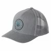 TravisMathew Chance Of Humidity Mens Golf Hat -Hats Sales 24466 HTHRGREY9HGR 4951e900 d390 4603 9762 82024fea325a