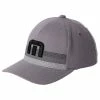 TravisMathew Country Cabin Mens Golf Hat -Hats Sales 24467 HTHRGRAPE6HMG