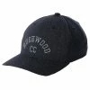 TravisMathew Hike And Holler Mens Golf Hat 2 TravisMathew Hike And Holler Mens Golf Hat -Hats Sales 24481 HTHRINSIG4HIN