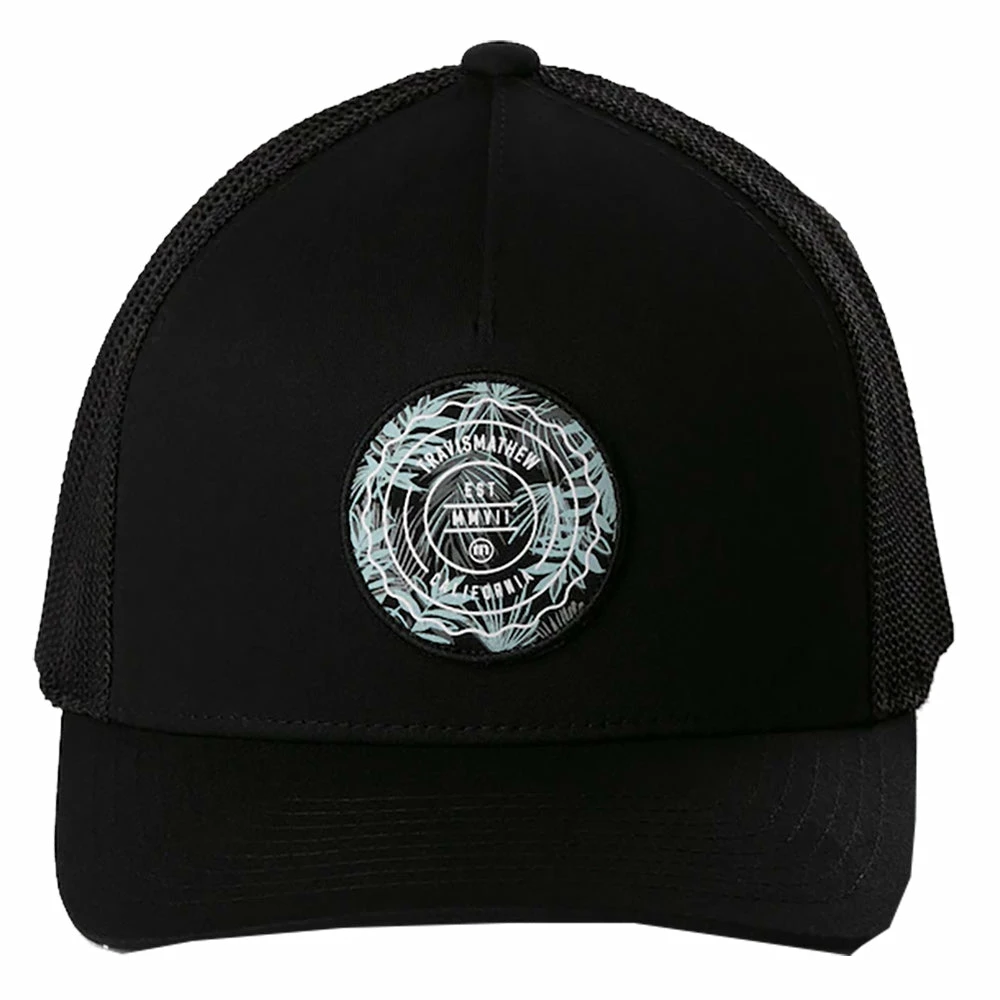 TravisMathew Sun Fish Mens Golf Hat 3 TravisMathew Sun Fish Mens Golf Hat