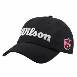 Wilson Golf Wilson Pro Tour Mens Golf Hat
