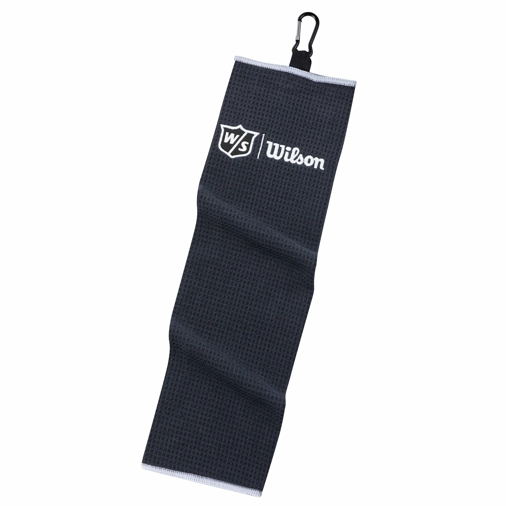 Wilson Golf Wilson Tri Fold Golf Towel 3 Wilson Golf Wilson Tri Fold Golf Towel