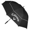 Callaway Shield 64 Golf Umbrella -Hats Sales 25040 BLACKWHITE