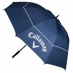 Callaway Shield 64 Golf Umbrella 8 Callaway Shield 64 Golf Umbrella -Hats Sales 25040 NAVYWHITE