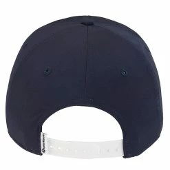 Taylor Made TaylorMade Lifestyle Golf Logo Mens Golf Hat -Hats Sales 25125 NAVY 1 a17bfdae 425c 40b8 bfa1 d588a4beaa5b