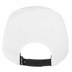 Taylor Made TaylorMade Lifestyle Golf Logo Mens Golf Hat -Hats Sales 25125 WHITE 1 d2afb3ff 7407 4205 b67e d53a02fbc47c