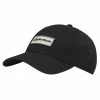 Taylor Made TaylorMade Lifestyle Cage Mens Golf Hat 1 Taylor Made TaylorMade Lifestyle Cage Mens Golf Hat -Hats Sales 25126 BLACK