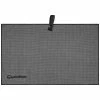 Taylor Made TaylorMade Microfiber Grey Cart Towel 1 Taylor Made TaylorMade Microfiber Grey Cart Towel -Hats Sales 25131 GRAY