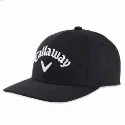 Callaway CG Tour Junior Golf Hat -Hats Sales 25197 BLKWHT