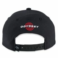 Callaway CG Tour Junior Golf Hat -Hats Sales 25197 BLKWHT 1