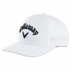 Callaway CG Tour Junior Golf Hat -Hats Sales 25197 WHTBLK