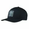 Callaway Rutherford Mens Golf Hat -Hats Sales 25198 BLK d6be2a43 8ebf 4132 83e5 39bb30e948b7