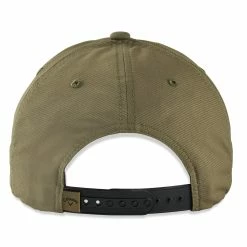 Callaway Rutherford Mens Golf Hat -Hats Sales 25198 MILITARYGREEN 1 2cf86b0b dcc2 41d2 af89 f50941cbf109