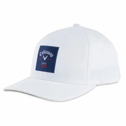 Callaway Rutherford Mens Golf Hat -Hats Sales 25198 WHTNVY 5ef1cbd2 3ab2 414b 9cb5 f6e4fe392d32