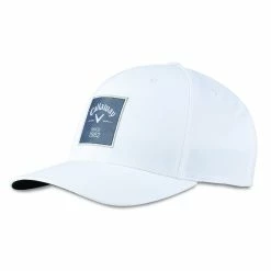 Callaway Rutherford Mens Golf Hat -Hats Sales 25198 WHT be58c271 0eac 4a0c 8172 4b4c197ebdfe