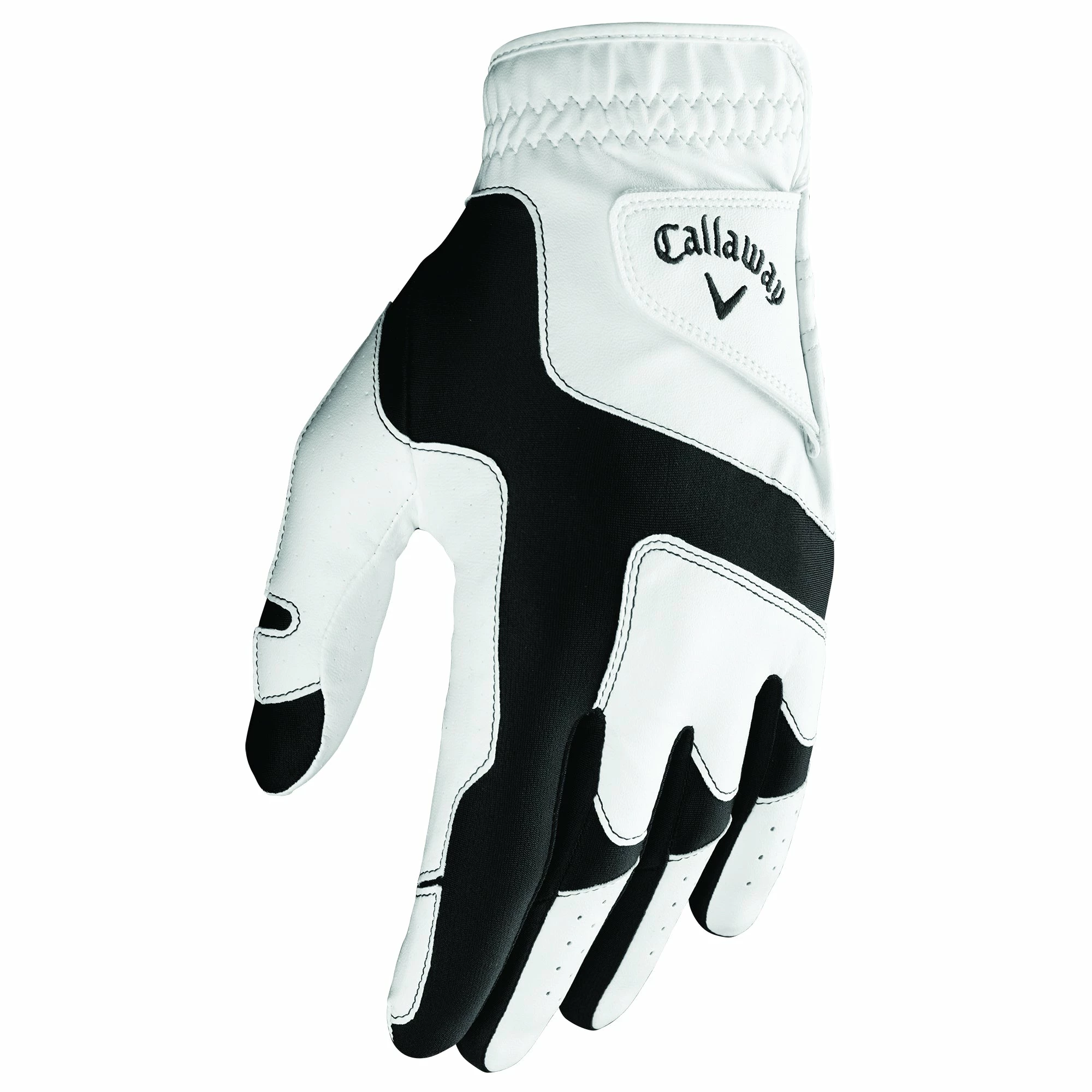 Callaway Opti-Fit Womens Golf Glove 3 Callaway Opti-Fit Womens Golf Glove