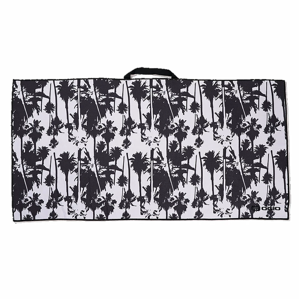 Ogio Golf Towel 3 Ogio Golf Towel