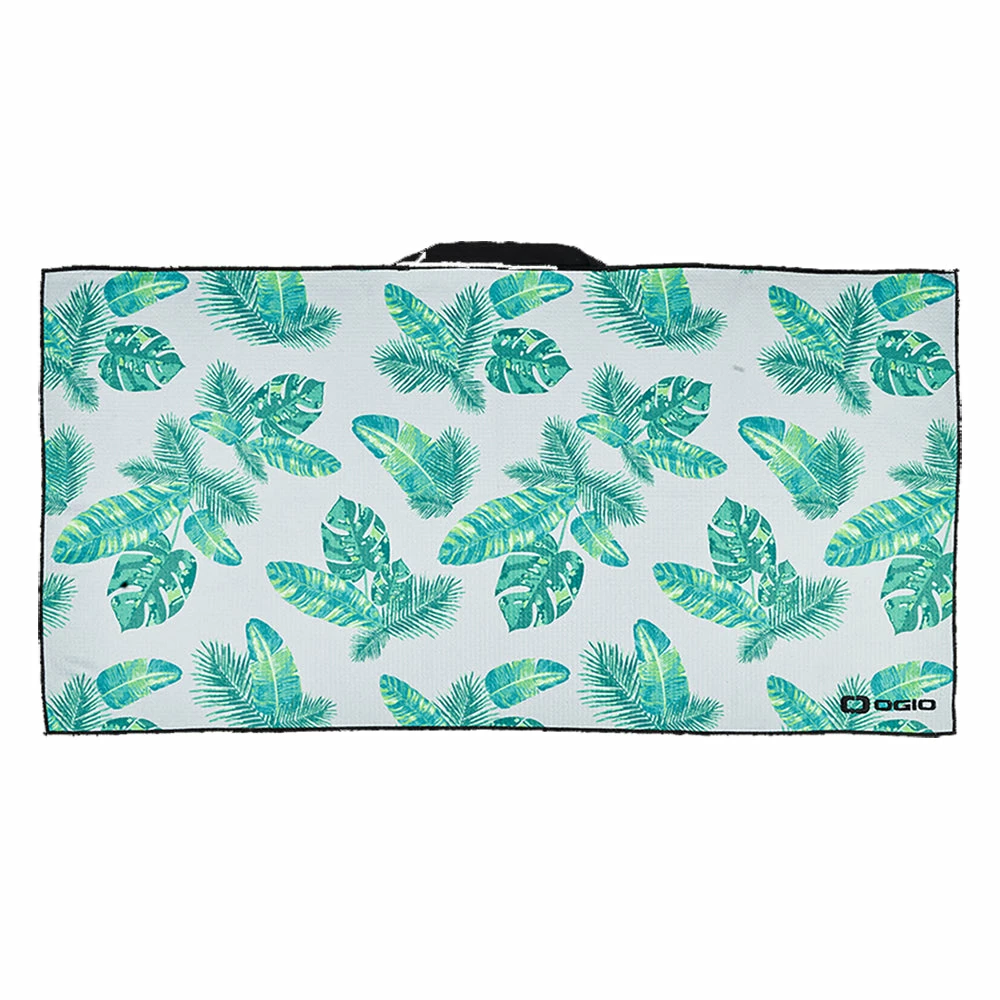 Ogio Golf Towel 5 Ogio Golf Towel - Image 3
