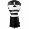 Callaway Vintage Driver Headcover 2 Callaway Vintage Driver Headcover -Hats Sales 25216 BLKWHT c68f645d 1d1b 4b16 b44e fd3a8a0f483f