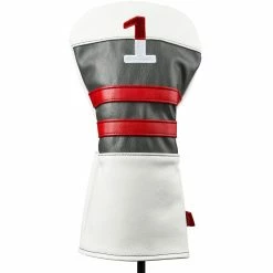 Callaway Vintage Driver Headcover -Hats Sales 25216 WHTCHARRD b8b51d6e bd6f 4c75 a32a 17631fe92241