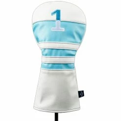 Callaway Vintage Driver Headcover -Hats Sales 25216 WHTLTBLUENVY 9a221a72 961d 4ed8 9025 c9b710f6d8ba